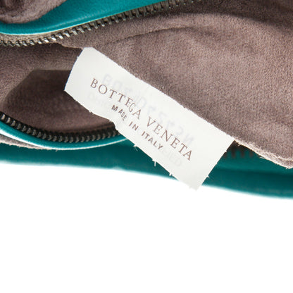 Bottega Veneta Nappa Intrecciato Large Veneta Hobo Canard 8 of 9