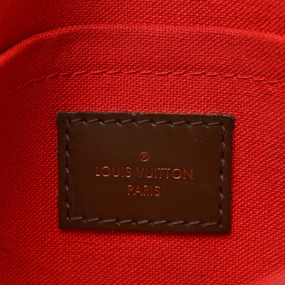 Louis Vuitton Damier Ebene Favorite MM 6 of 15