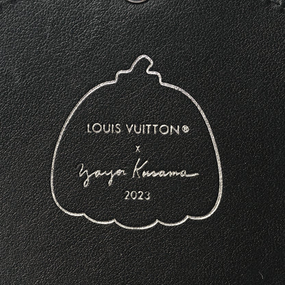 Louis Vuitton LV X YK Epi Kirigami Pochette Set Black Red Yellow 6 of 6