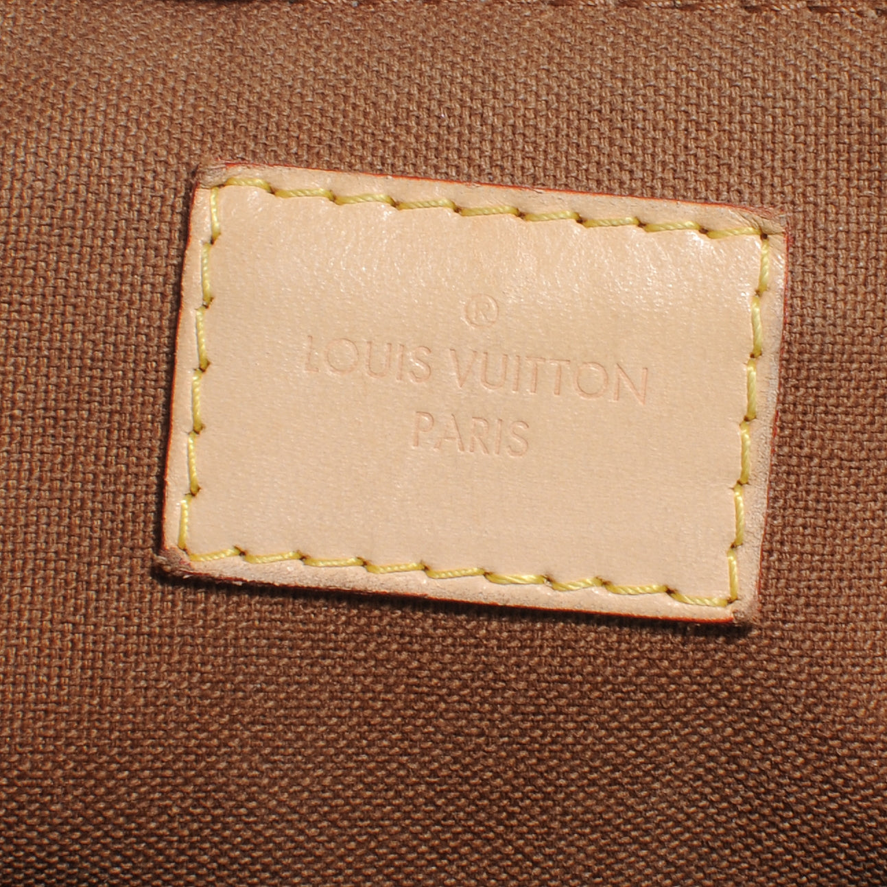 Monogram Palermo PM