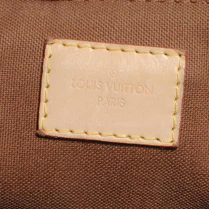 Louis Vuitton Monogram Palermo PM 6 of 7