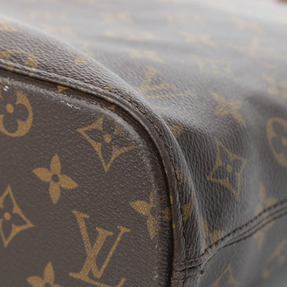 Louis Vuitton Monogram Vavin GM 9 of 25