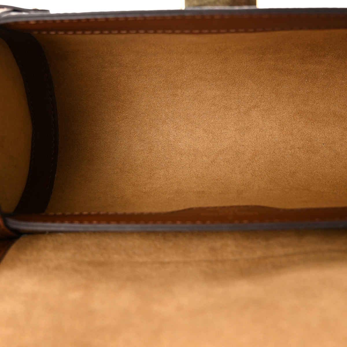 Louis Vuitton Monogram Papillon Trunk 5 of 10