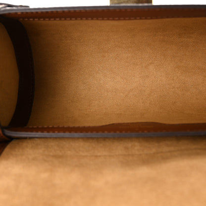 Louis Vuitton Monogram Papillon Trunk 5 of 10