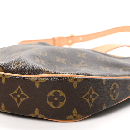 Louis Vuitton Monogram Odeon PM 9 of 10