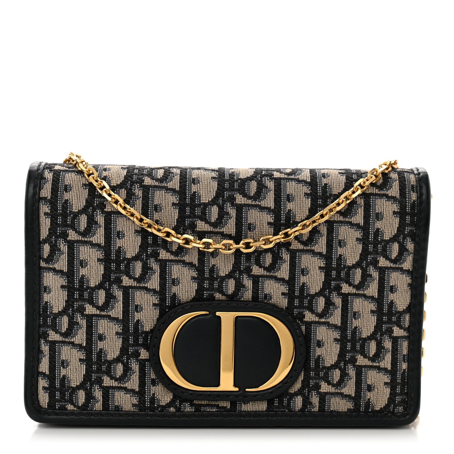Oblique 30 Montaigne 2-In-1 Pouch Blue