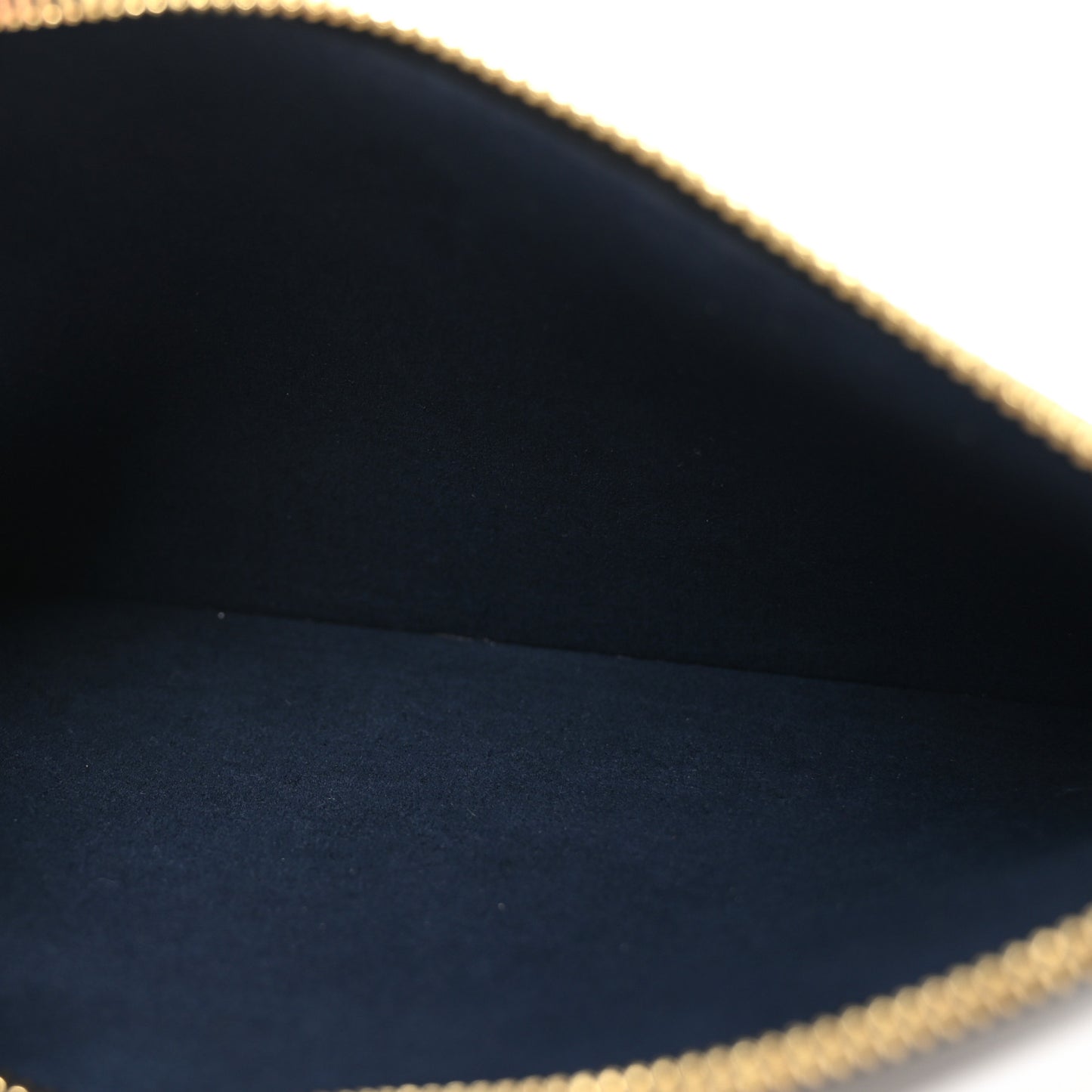Empreinte Monogram Giant Neverfull MM Pochette Black