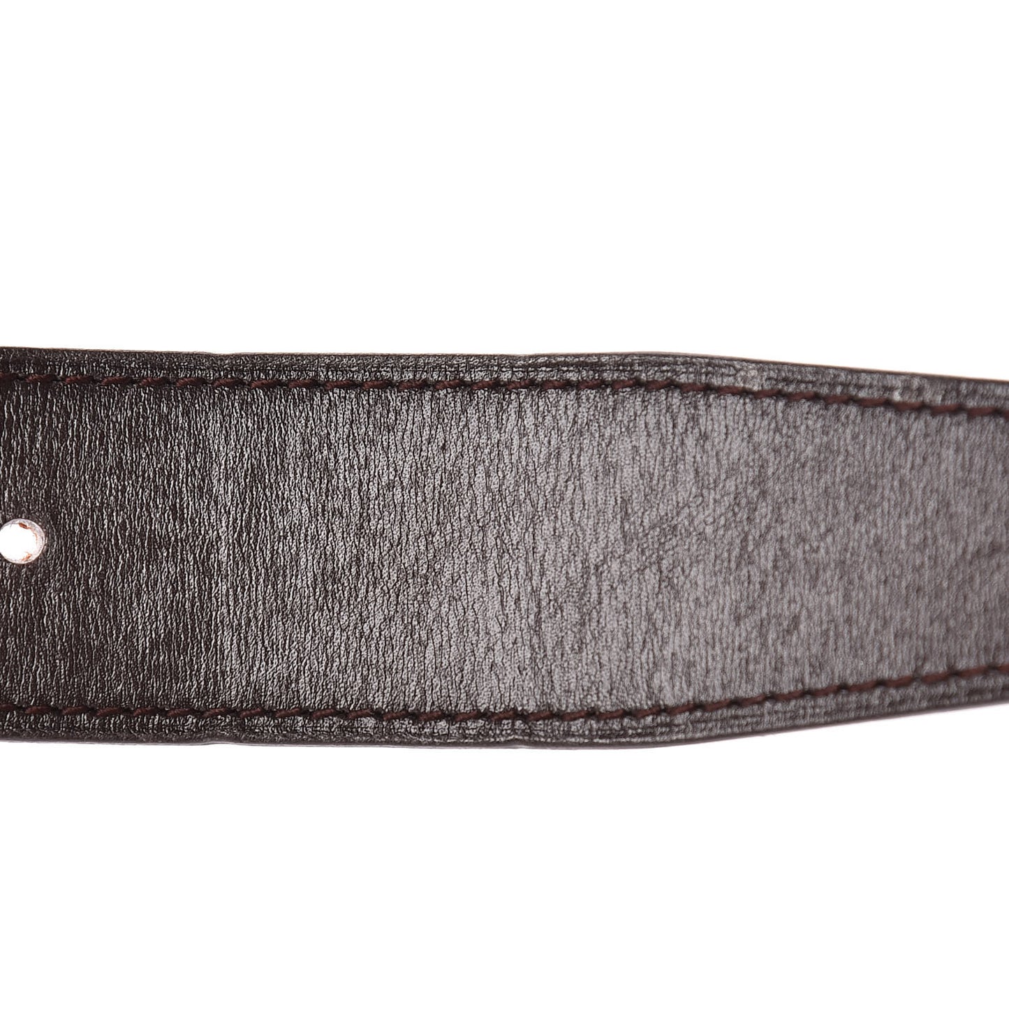 Swift Togo 32mm H Belt 85 Chocolate Orange