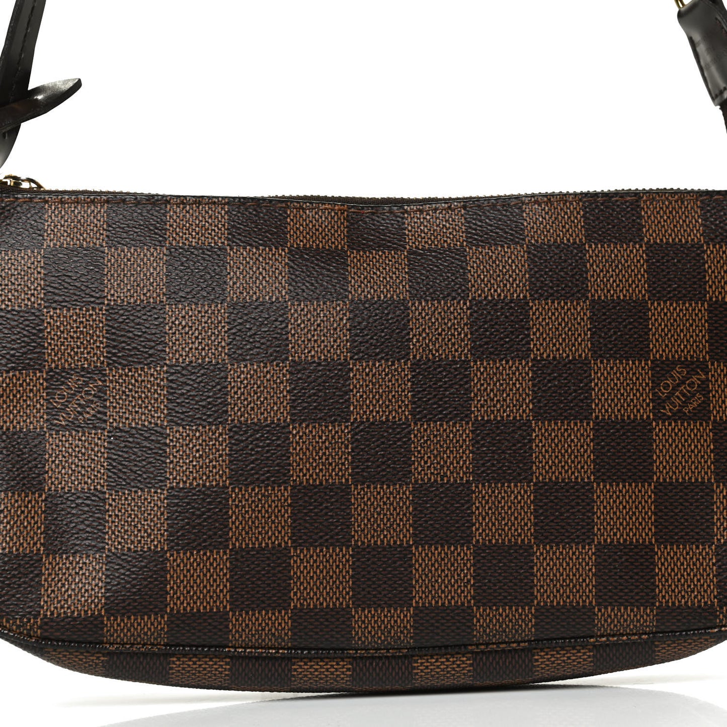 Damier Ebene Pochette Accessories NM