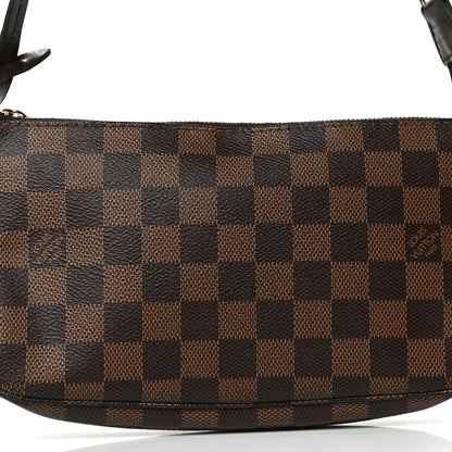 Louis Vuitton Damier Ebene Pochette Accessories NM 7 of 11