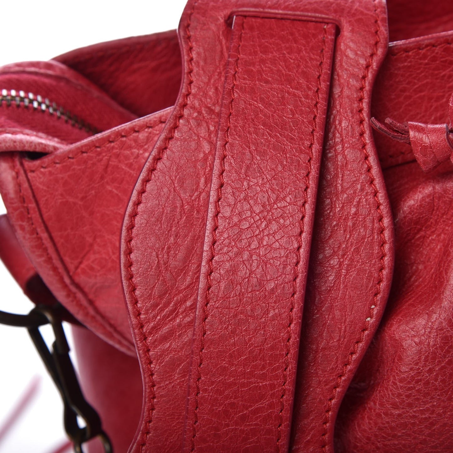 Agneau Classic Hardware Part Time Rose Thulian