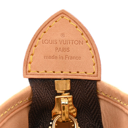 Louis Vuitton Monogram Boetie PM 6 of 11