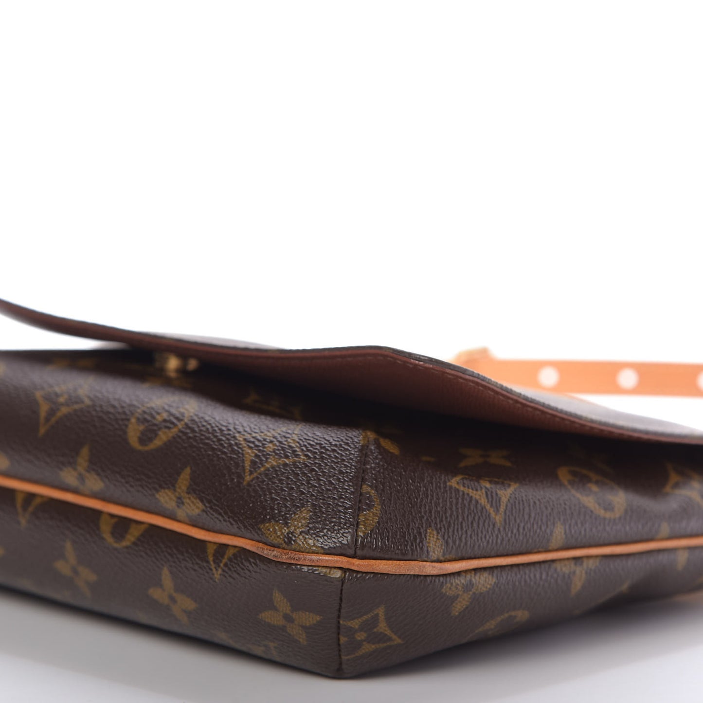 Monogram Musette Tango