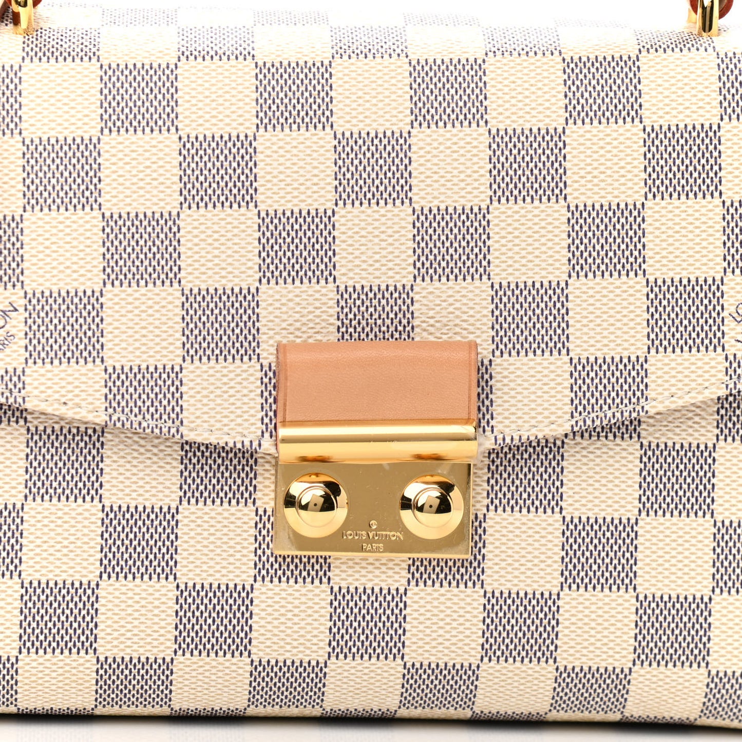 Damier Azur Croisette