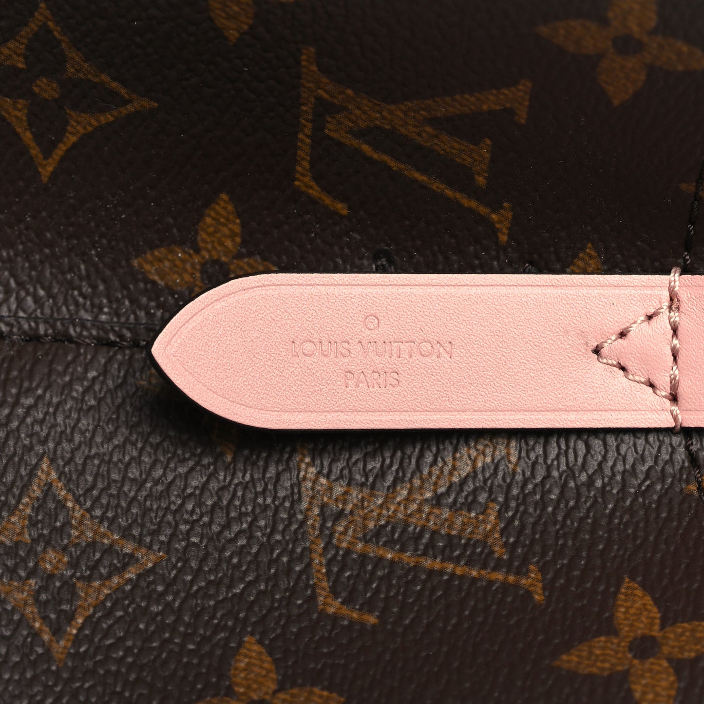 Monogram Neonoe MM Rose Poudre