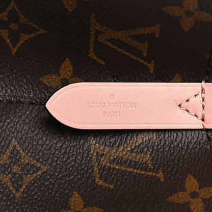 Louis Vuitton Monogram Neonoe MM Rose Poudre 6 of 8