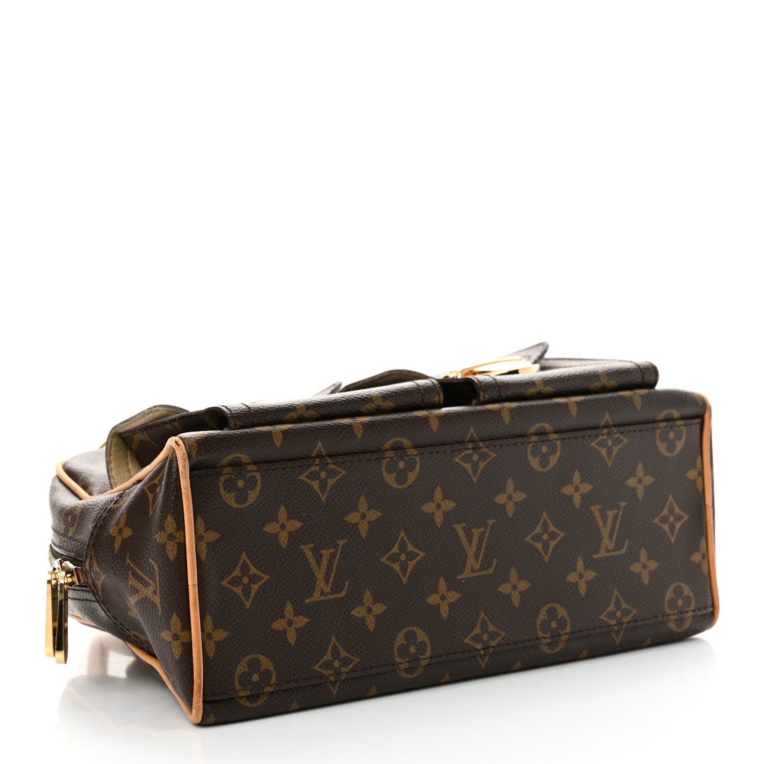Louis Vuitton Monogram Manhattan PM 4 of 12