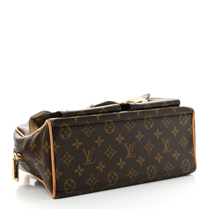 Louis Vuitton Monogram Manhattan PM 4 of 12