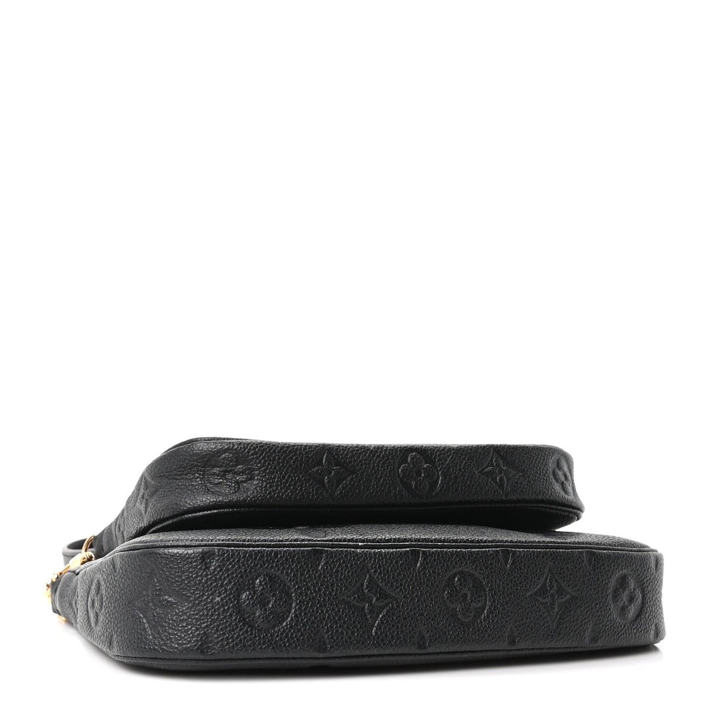 Empreinte Monogram Giant Multi Pochette Accessories Black