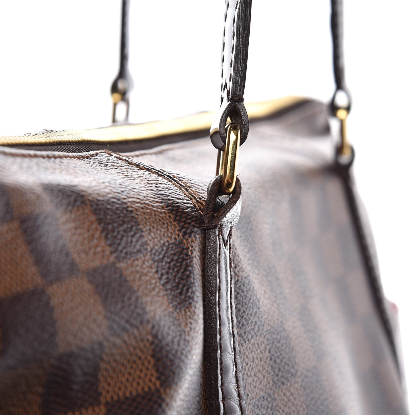 Damier Ebene Totally MM