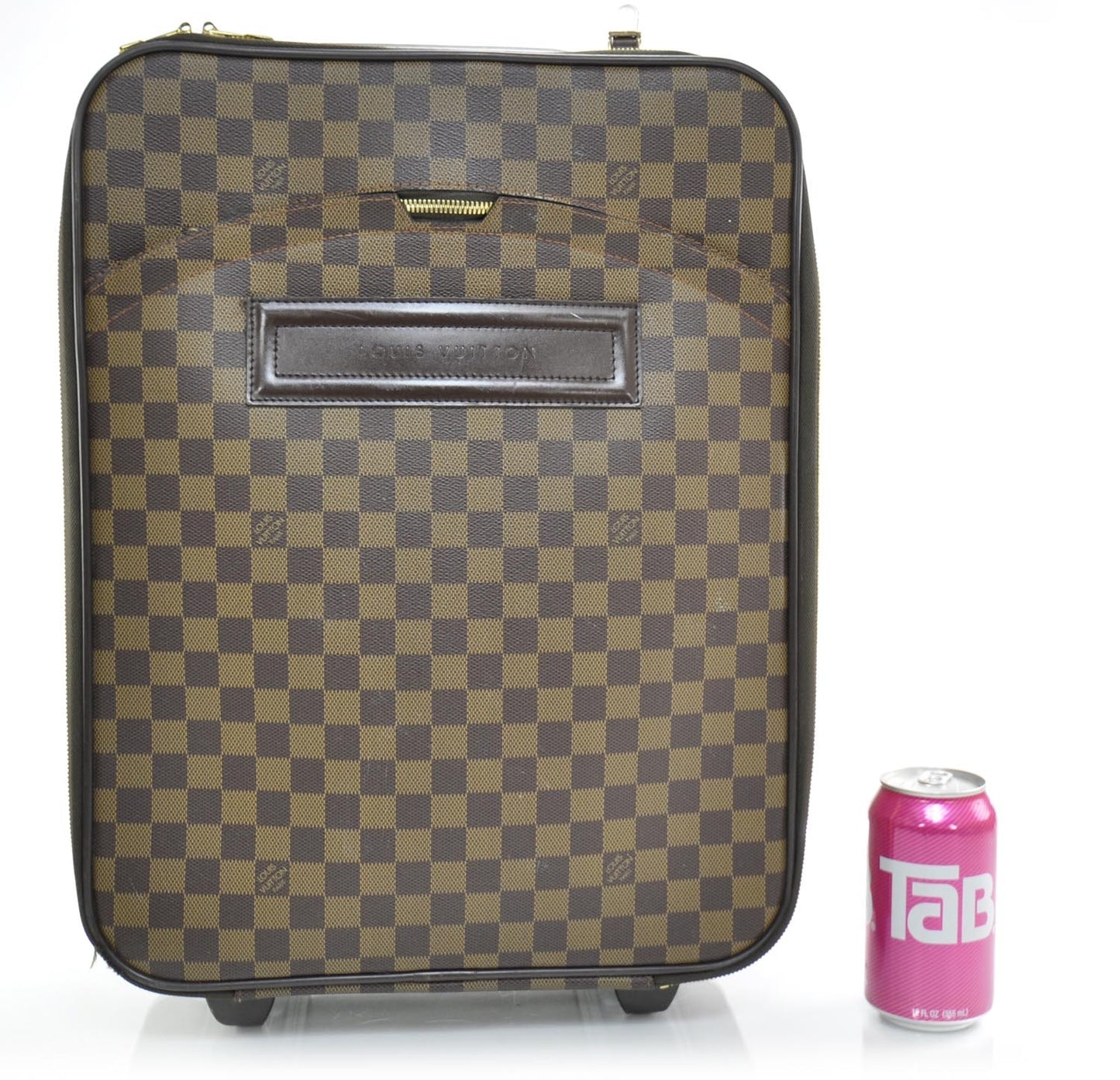 Damier Ebene Pegase 45