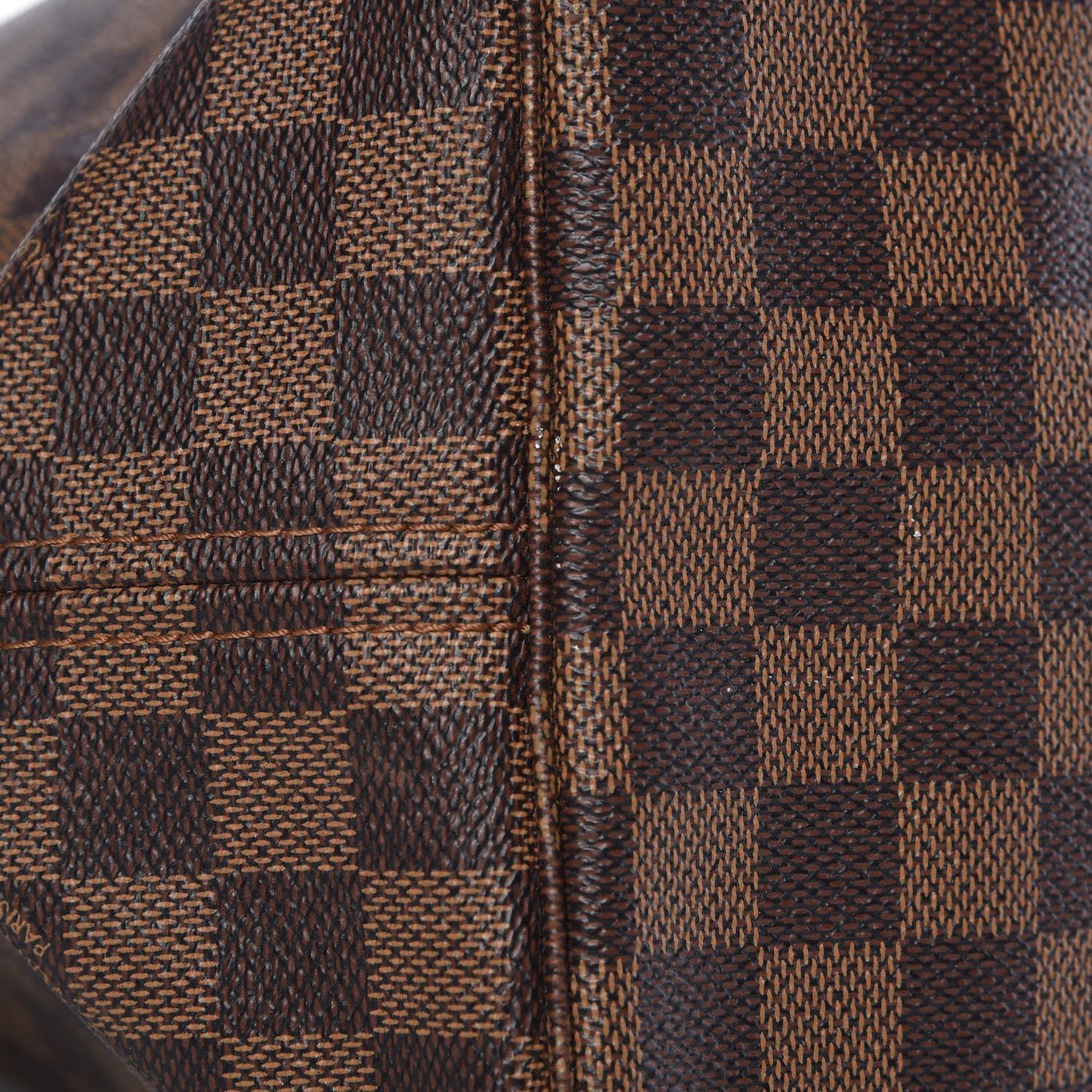 Louis Vuitton Damier Ebene Neverfull GM 12 of 21
