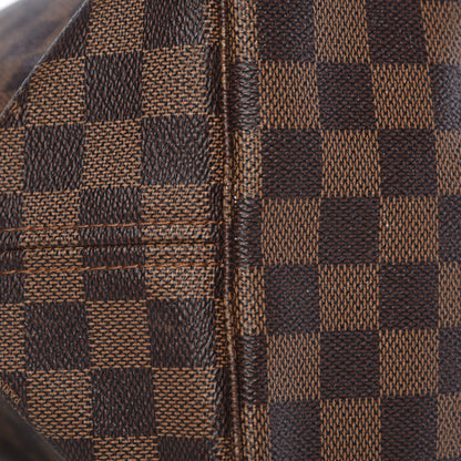 Louis Vuitton Damier Ebene Neverfull GM 12 of 21