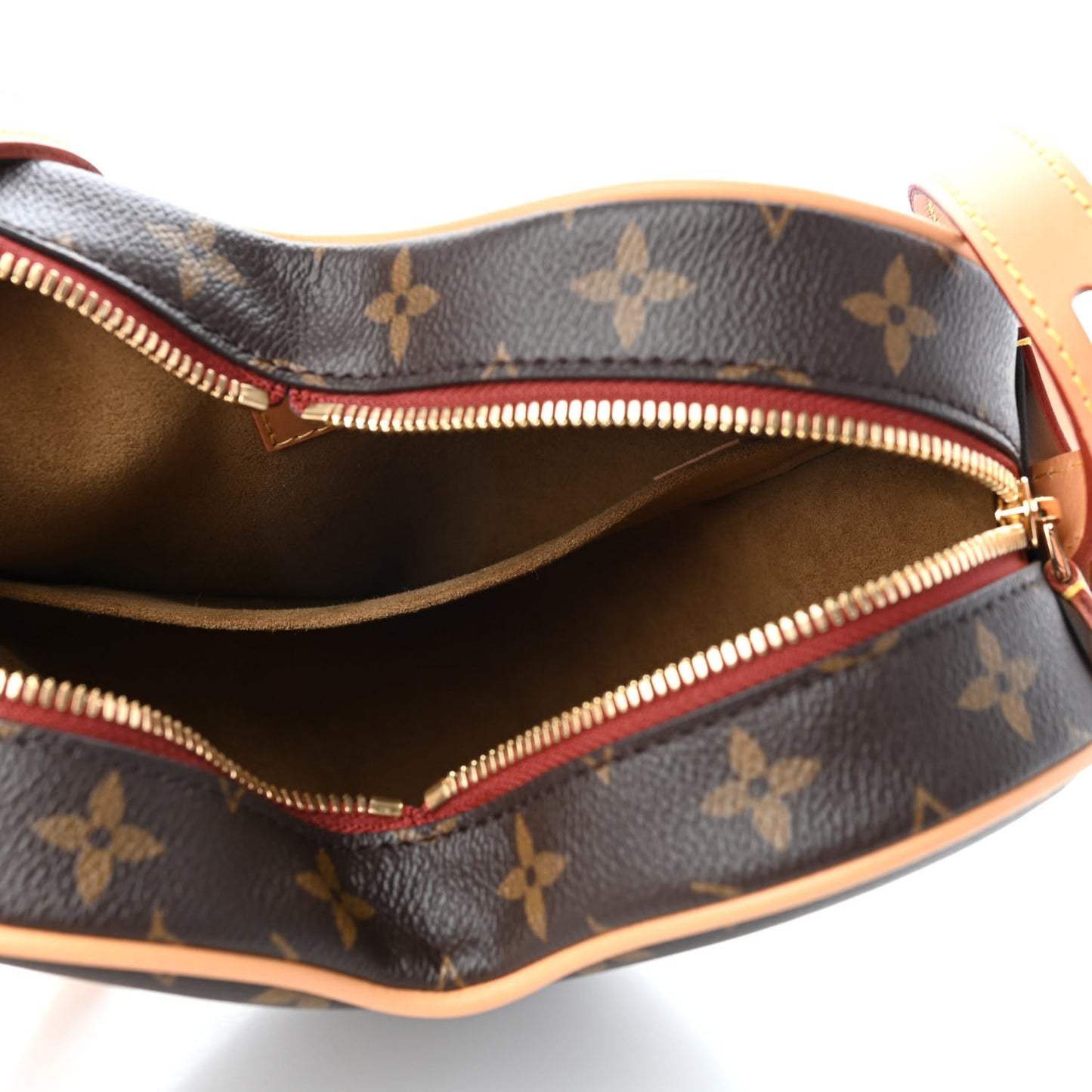Monogram Game On Coeur