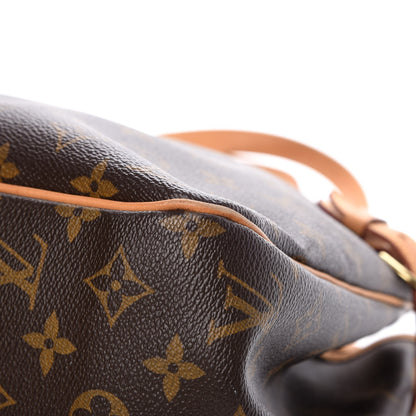 Louis Vuitton Monogram Batignolles Horizontal 10 of 15