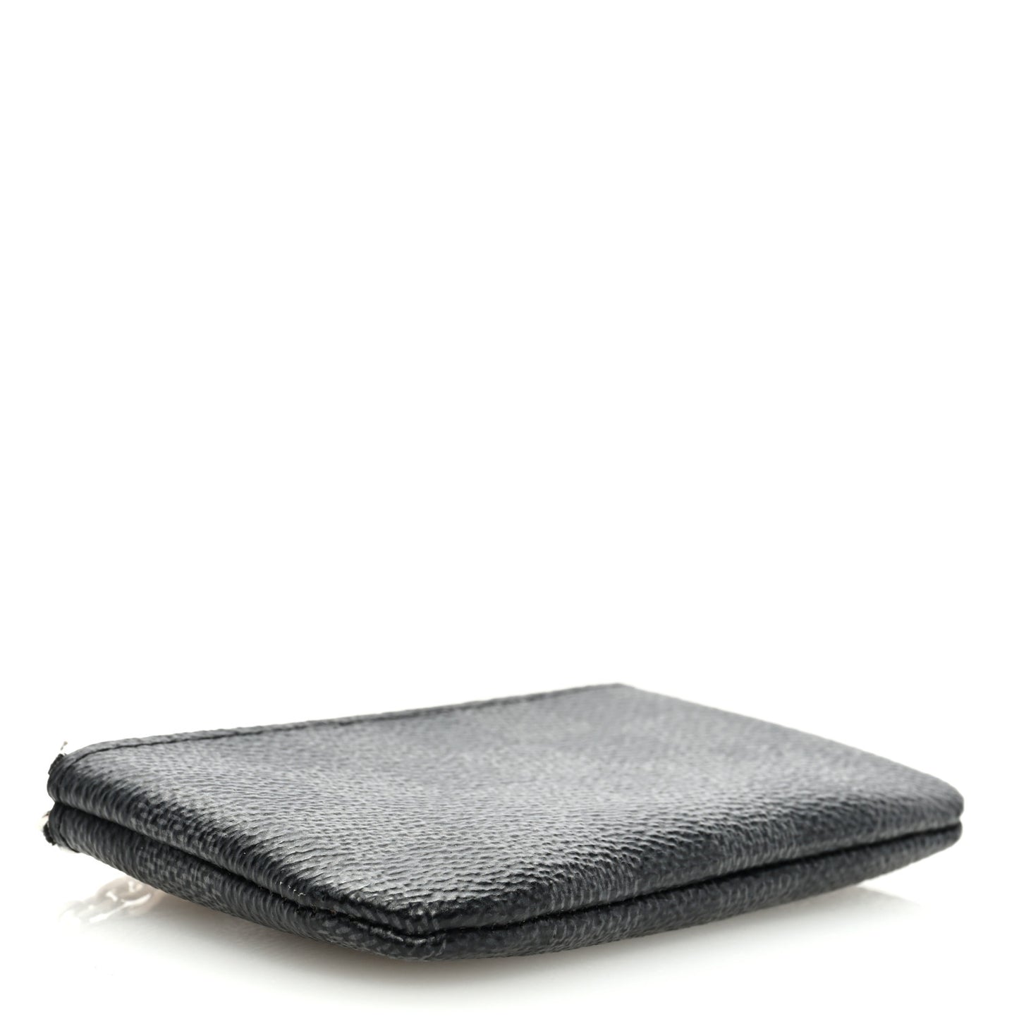 Damier Graphite Key Pouch