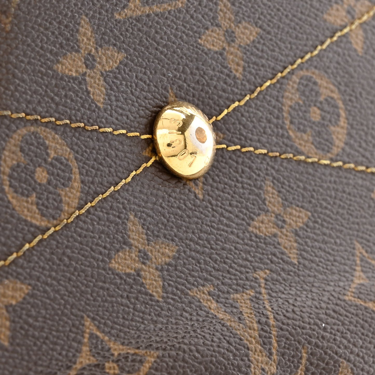 Monogram Tivoli PM