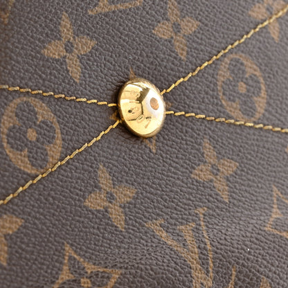 Louis Vuitton Monogram Tivoli PM 12 of 17