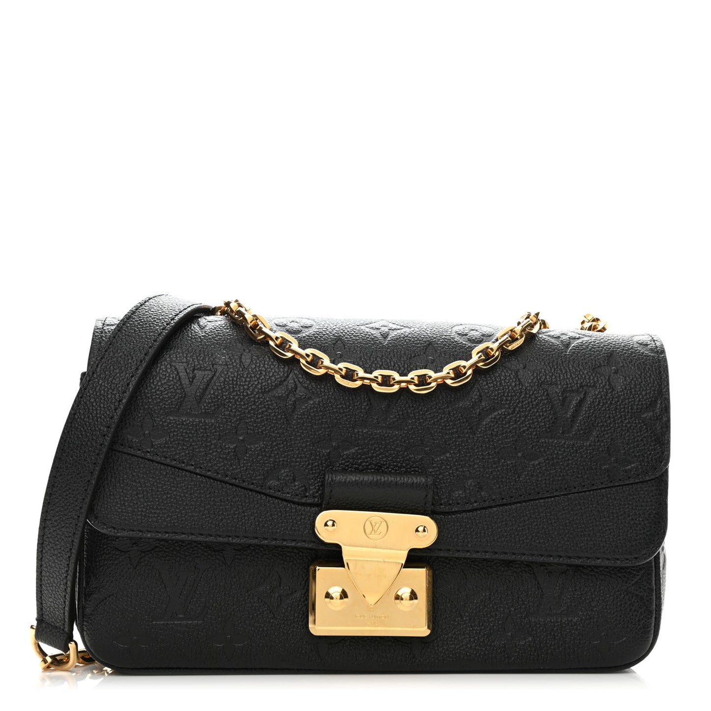 Empreinte Marceau Black