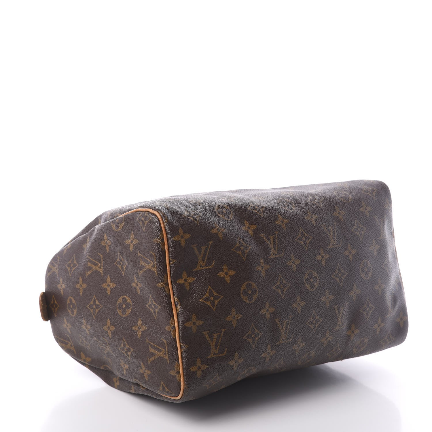 Louis Vuitton Monogram Speedy 30 4 of 10