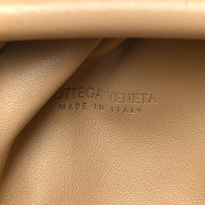 Bottega Veneta Carta The Mini Pouch Kraft 6 of 11