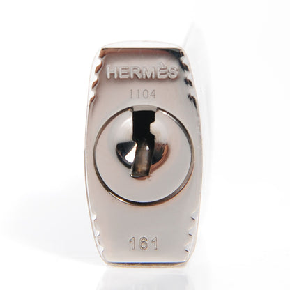 Hermes Taurillon Clemence Picotin Lock 18 PM Blue Jean 12 of 13