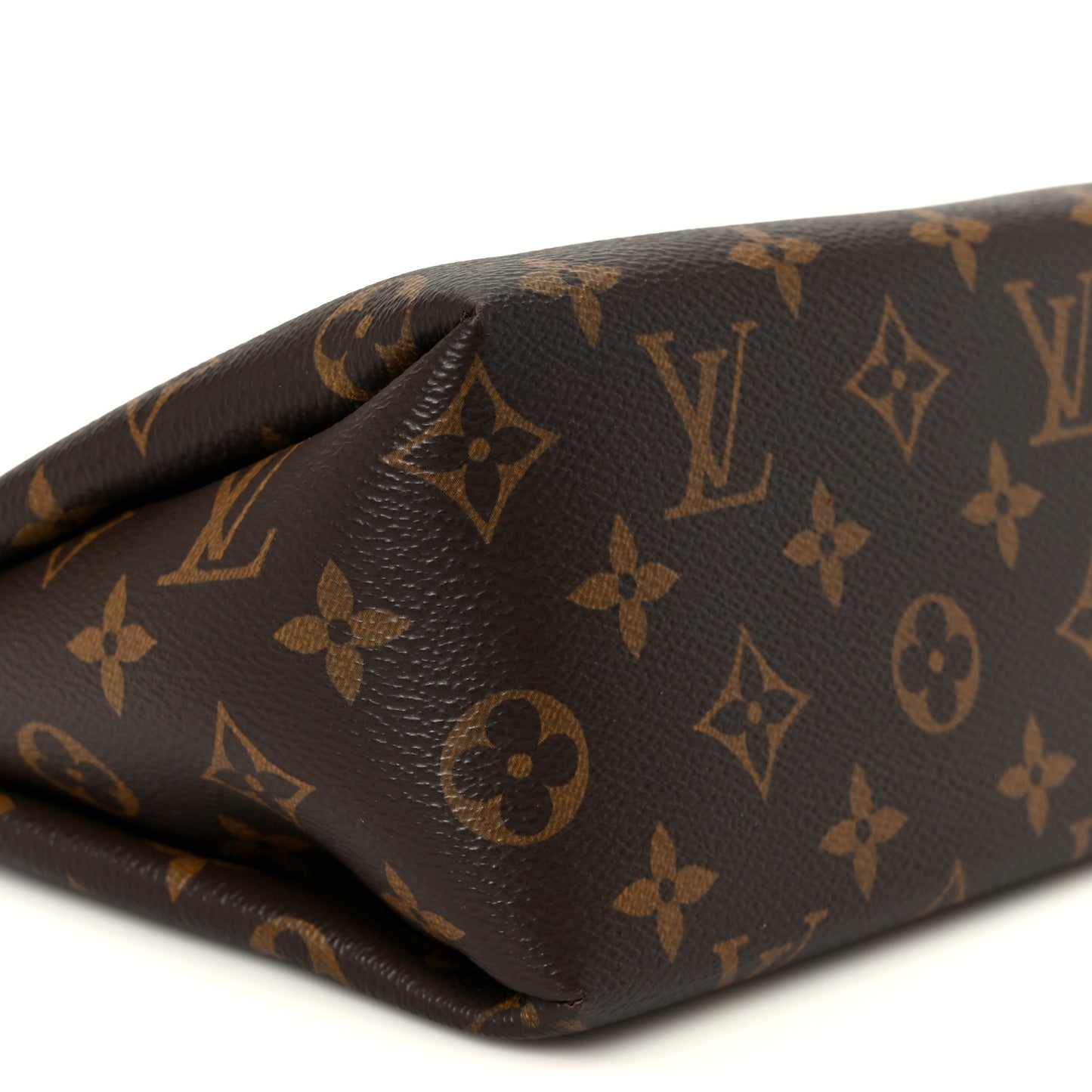Monogram Pallas Beauty Case Cherry