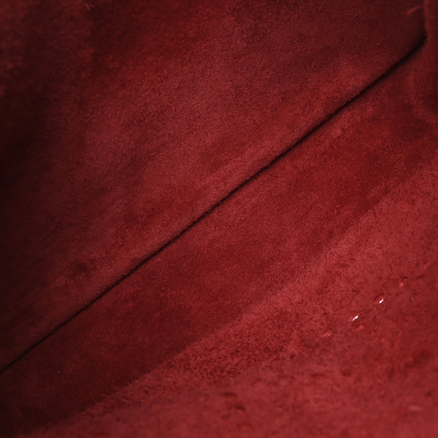 Hermes Taurillon Clemence Evelyne III PM Rubis 5 of 10