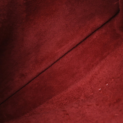 Hermes Taurillon Clemence Evelyne III PM Rubis 5 of 10