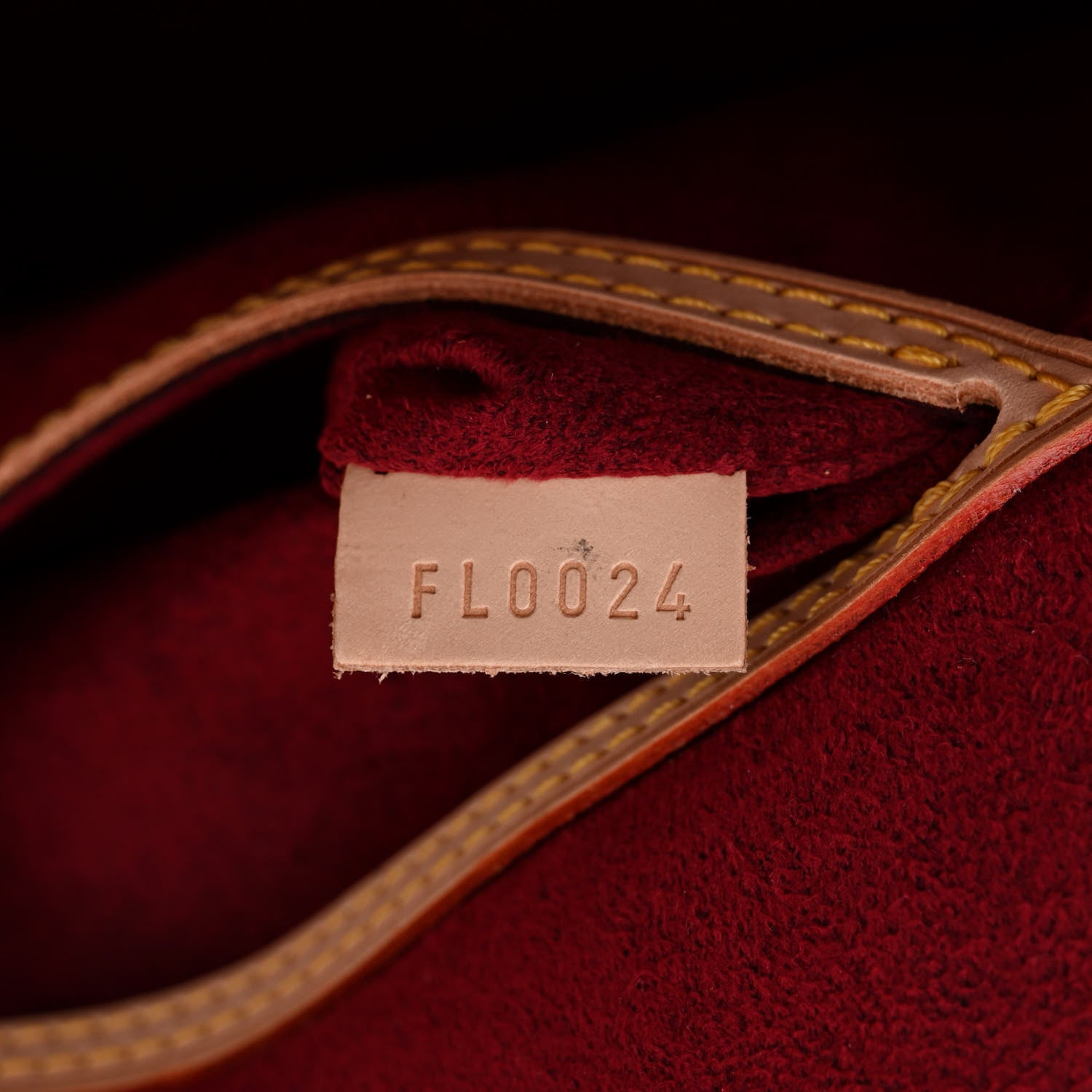 Louis Vuitton Monogram Multicolor Alma White 7 of 11