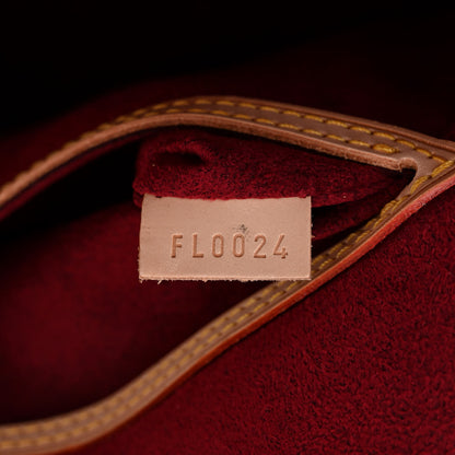 Louis Vuitton Monogram Multicolor Alma White 7 of 11