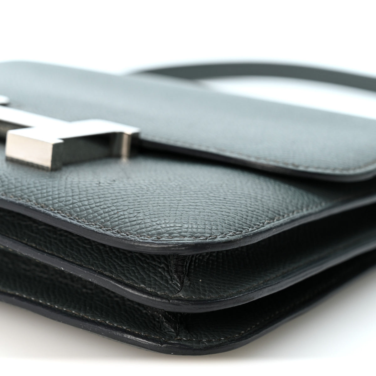 Epsom Constance 18 Bleu Orage