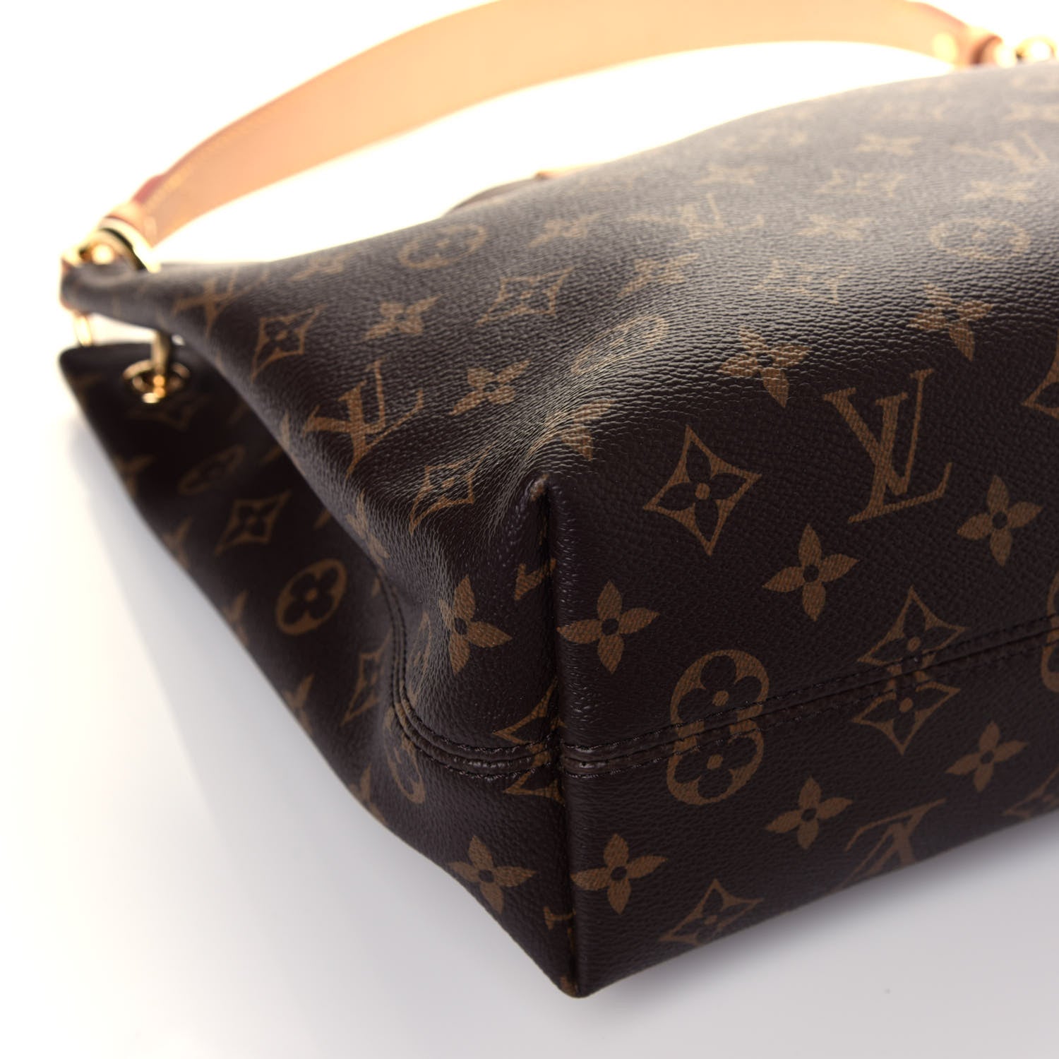 Louis Vuitton Monogram Graceful PM Pivoine 8 of 12