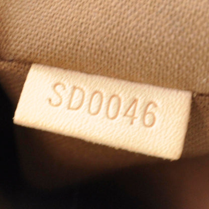 Louis Vuitton Monogram Batignolles Horizontal 9 of 10