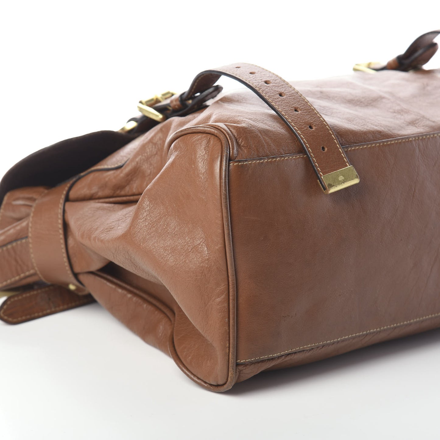 Soft Buffalo Oversized Alexa Oak