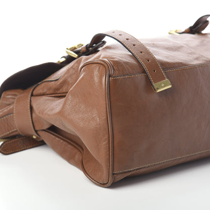 Mulberry Soft Buffalo Oversized Alexa Oak 8 of 9