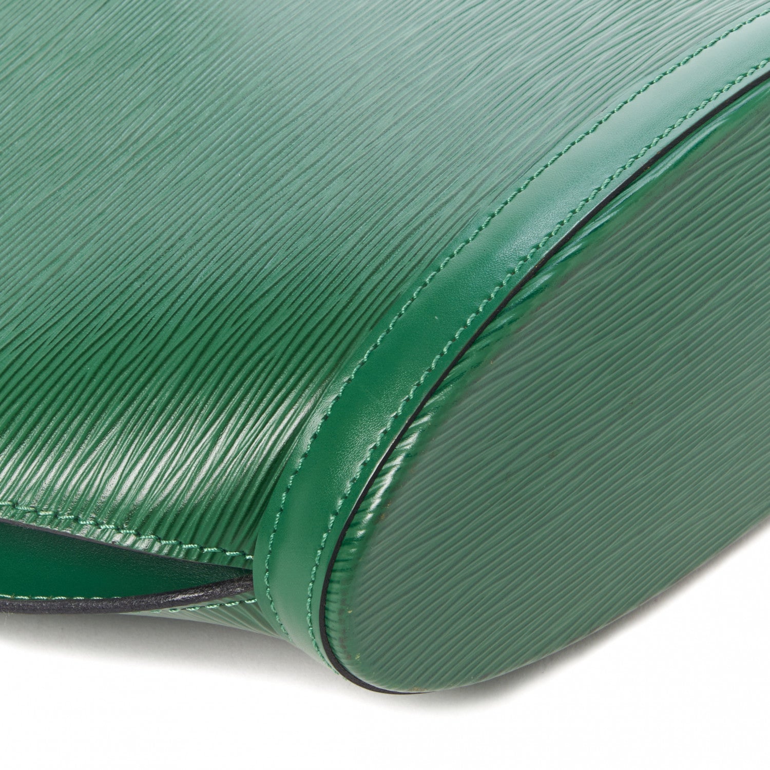 Louis Vuitton Epi Saint Jacques PM Borneo 6 of 8