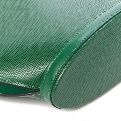 Louis Vuitton Epi Saint Jacques PM Borneo 6 of 8