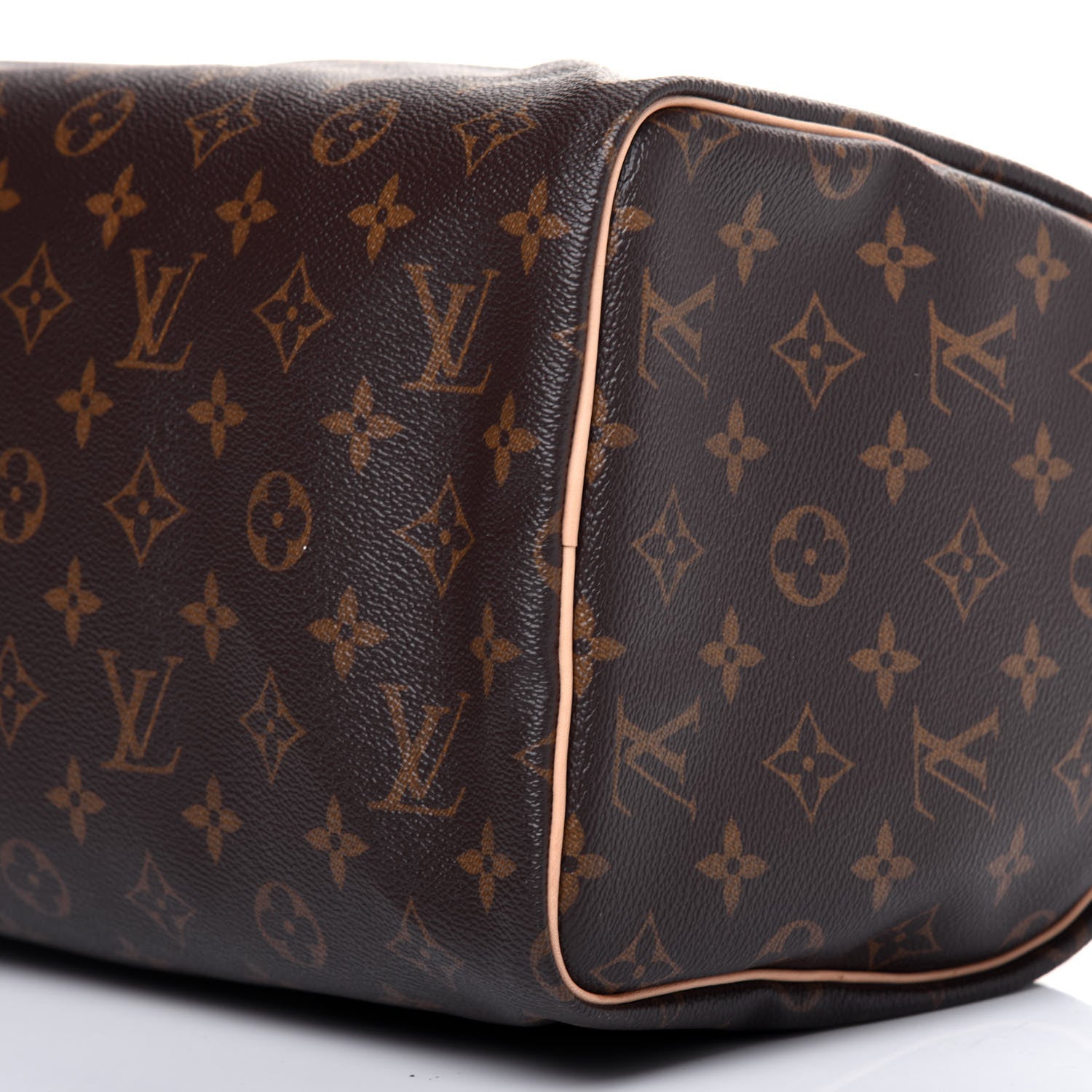 Louis Vuitton Monogram Speedy 30 9 of 16