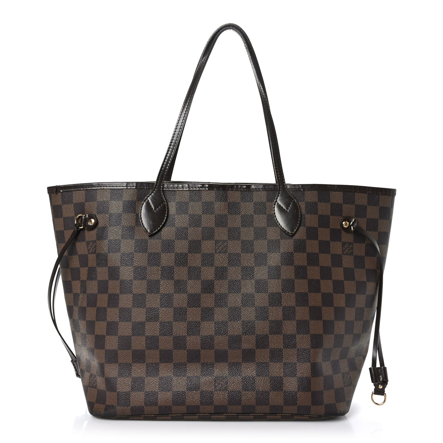 Damier Ebene Neverfull MM